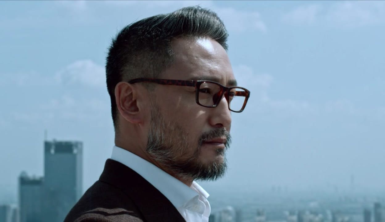将界2第3集被删除的片段将界2大尺度床戏被删了吗？-第3张图片