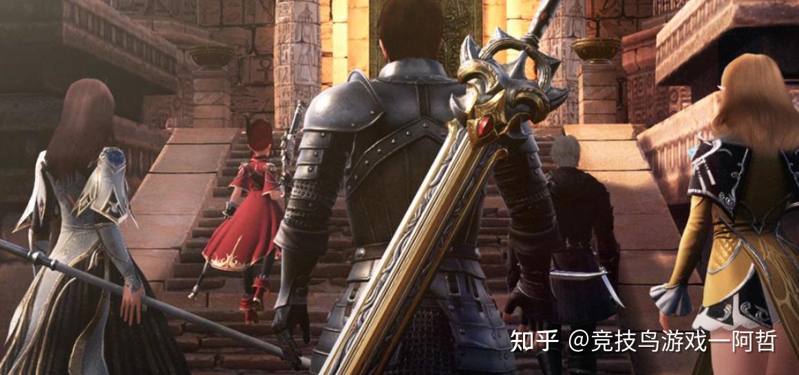 神魔大陆攻略大全最新神魔大陆攻略-第2张图片