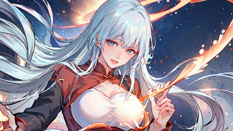 漫漫漫画SSS，探索漫画世界的无尽魅力-第2张图片