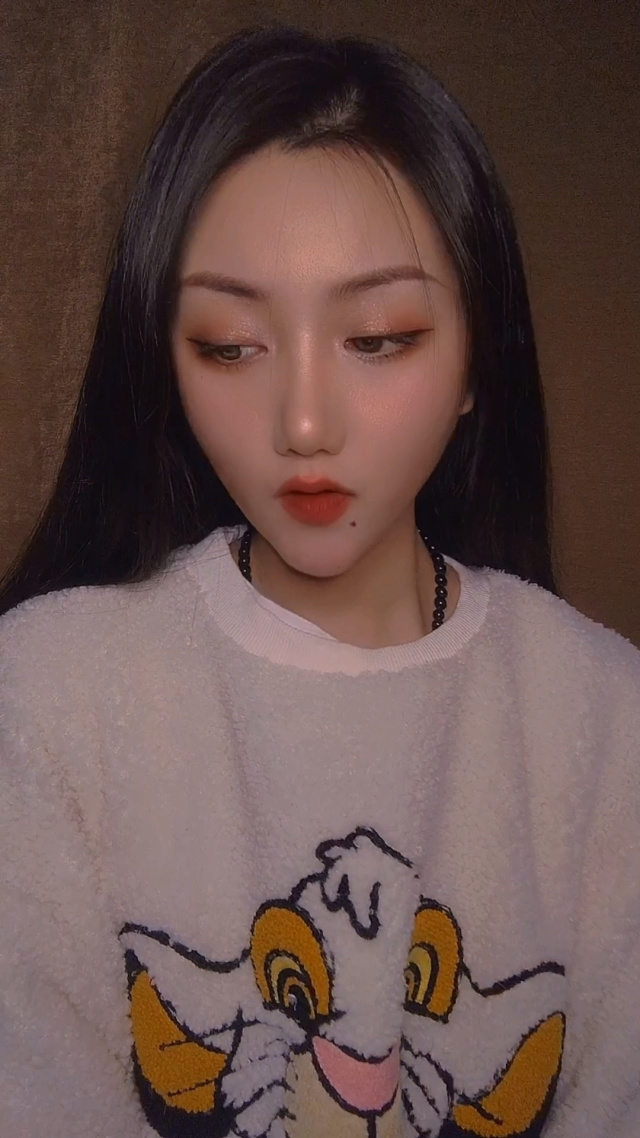 你看你的水 都拉丝了仙女棒坐着你看你的水都拉丝了