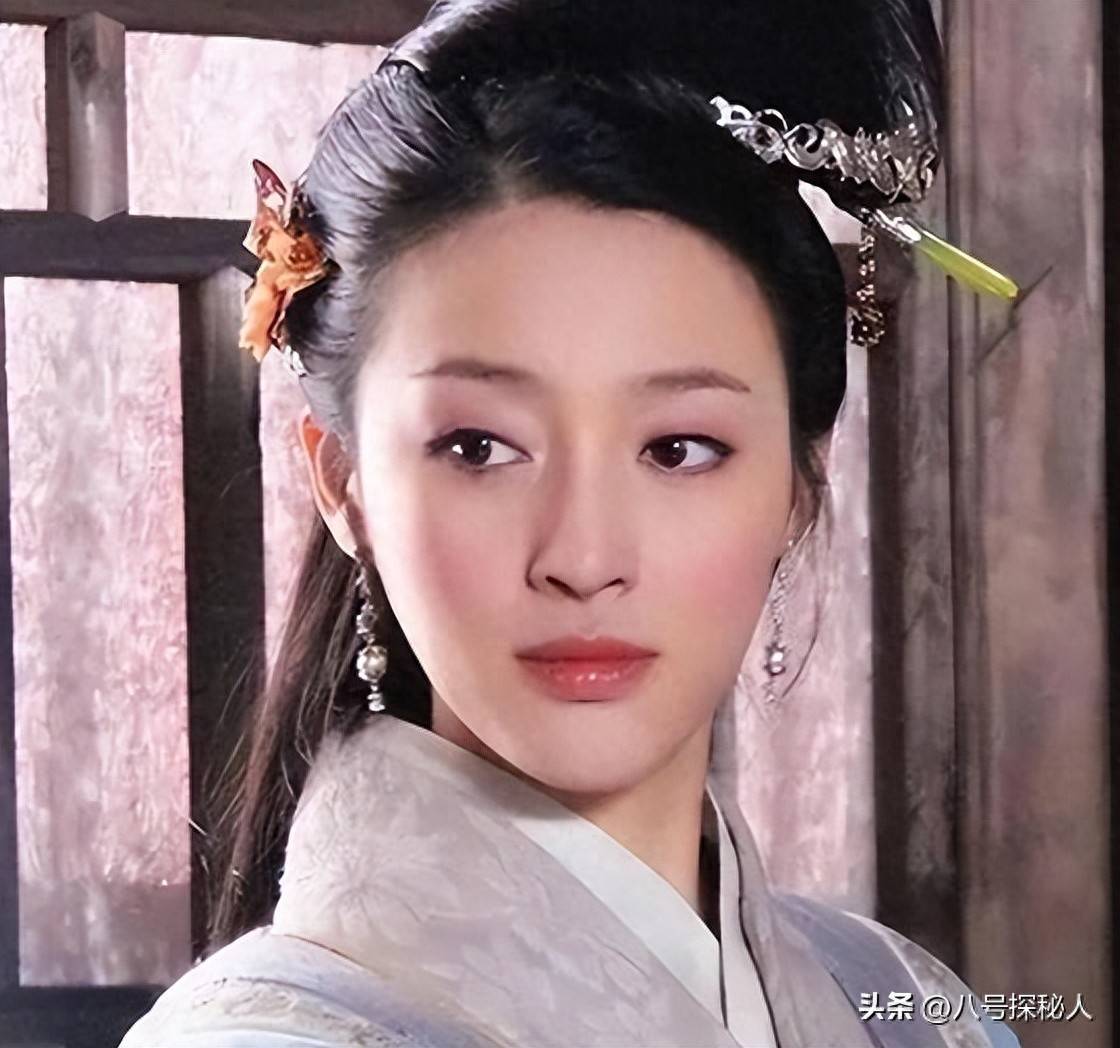 妖媚婷妖媚婷，风情万种的女子