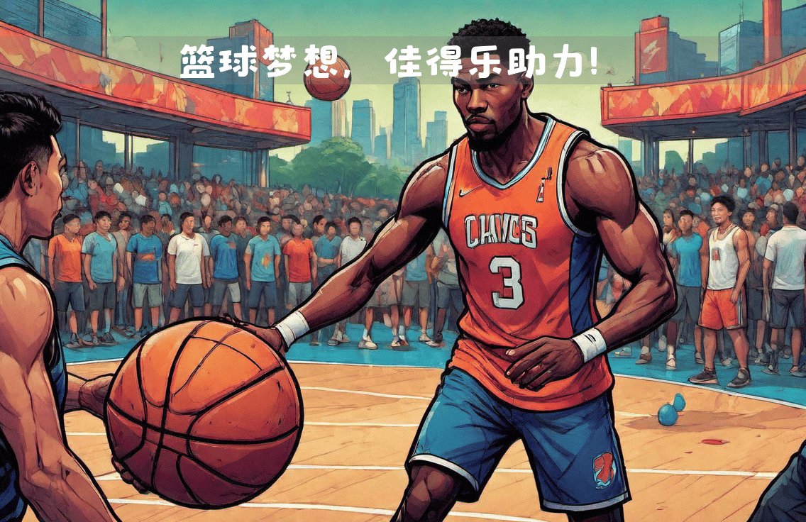 飞翔篮球梦飞翔篮球梦