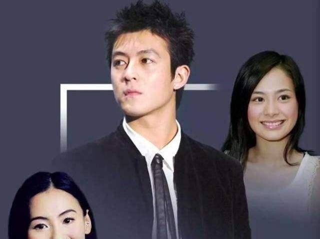 陈冠希 阿娇陈冠希与阿娇，风华绝代的人生篇章-第2张图片