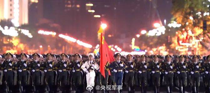 阅兵下载视频阅兵下载，新时代下的文化盛典-第2张图片