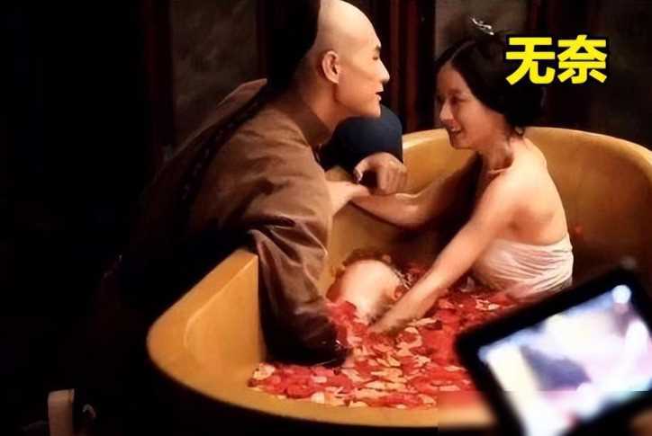 床吻戏合集台湾床吻戏合集，Bilibili上的极致诱惑
