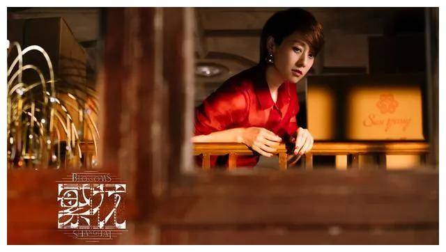 最新女优秀颜值排行最新女优，引领演艺界新风尚-第1张图片