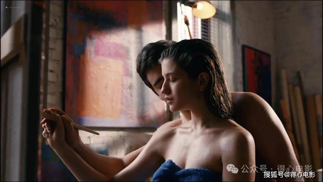 黑人XOXO性欧美片，探索多元文化下的性爱之美-第3张图片