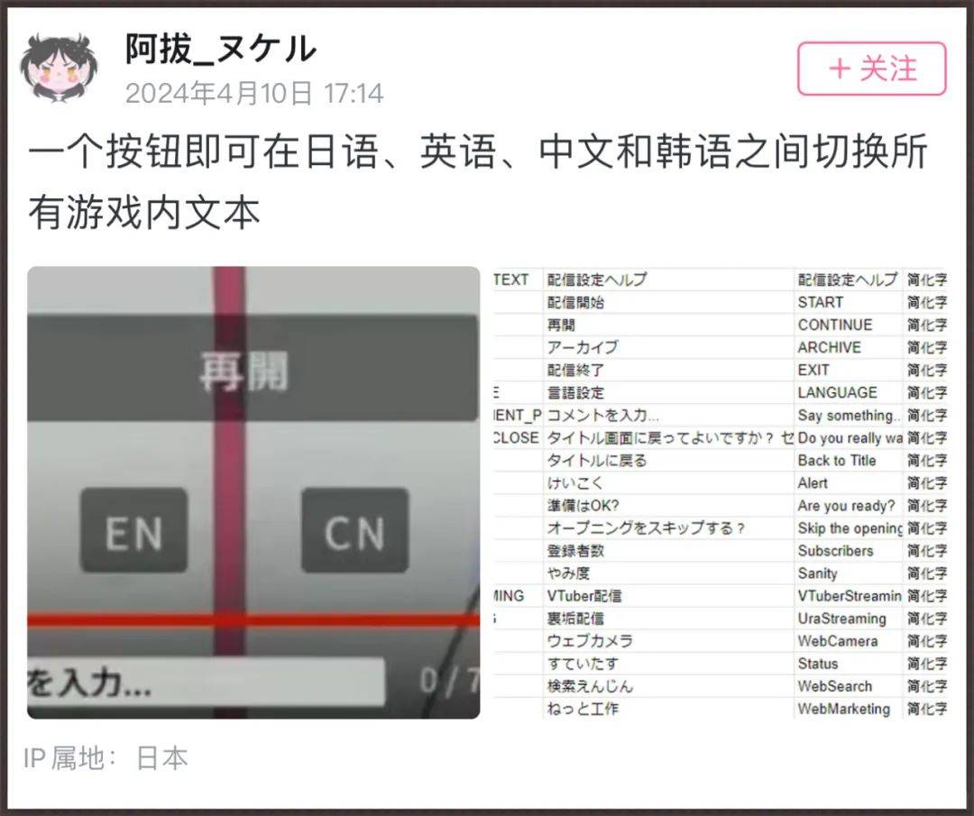 无颜之月的仪式是什么 第3集无颜之月的仪式，月光下的心灵洗礼
