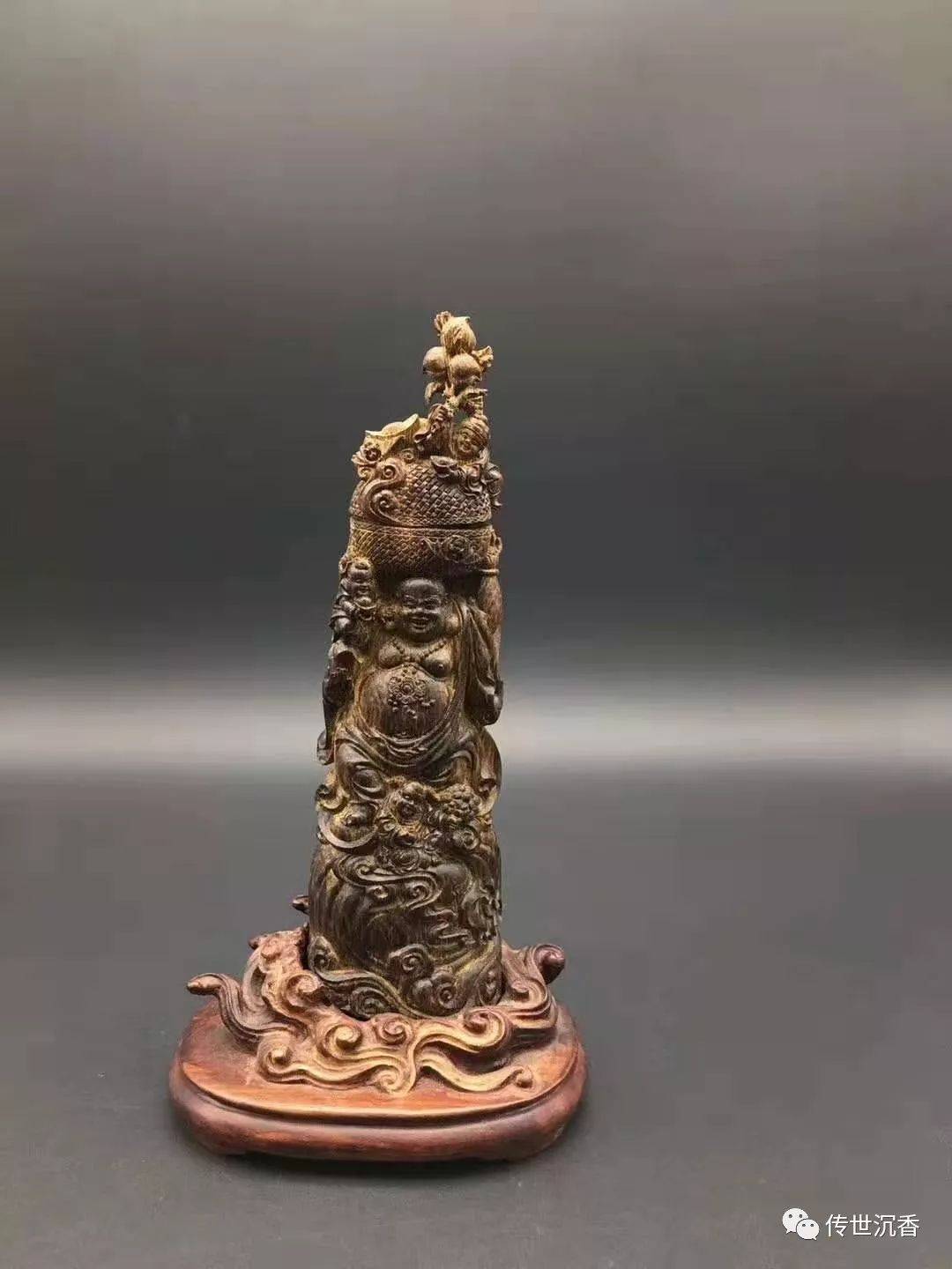 沉香一线产区和二线产区的区别Julia京香，东方之美与智慧