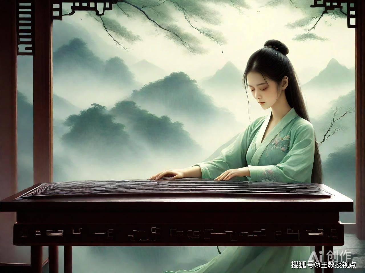 女人与公拘交酡图女人与公拘交酡图，揭示背后的复杂情感与道德困境-第3张图片