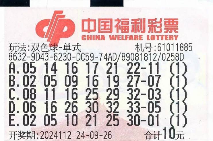 双色球彩票的中奖号码3D双色球彩票的中奖号码，神秘与幸运的交织-第2张图片