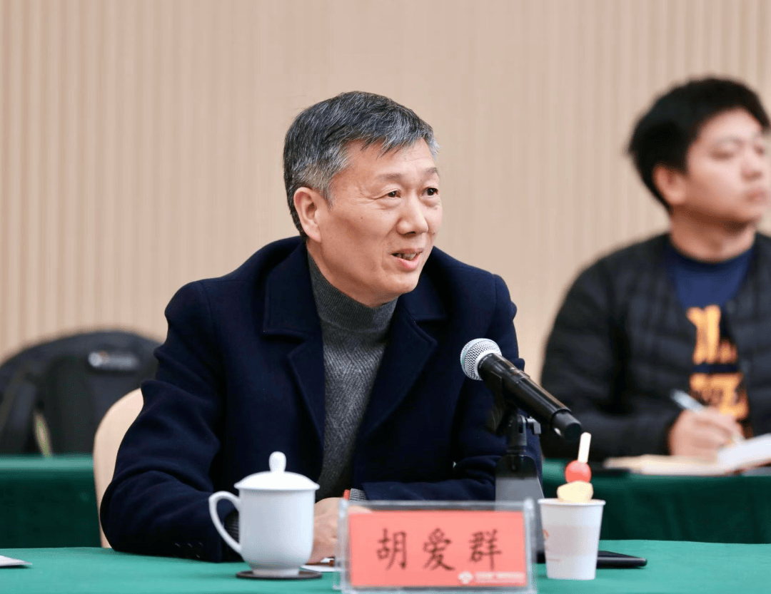 包世铭，文化传承与思想引领-第3张图片