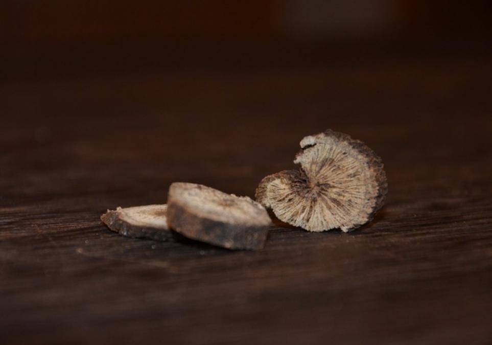 香药脆梅是什么意思呢香药脆梅，品味独特的中药美食