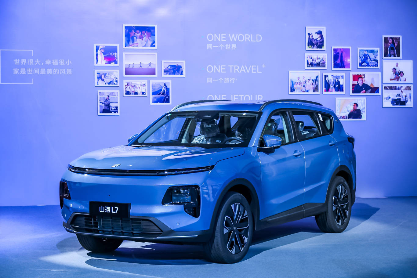 亚洲性高清SUV——探索未来出行新选择