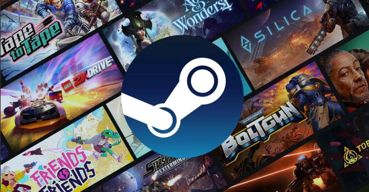 steam好友网络无法访问怎么办Steam好友网络无法访问问题-第2张图片