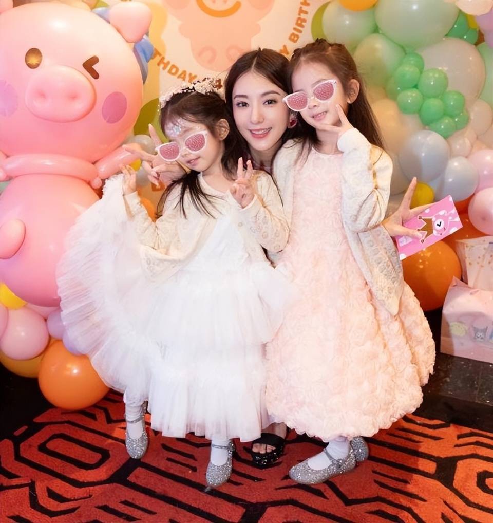 三个女儿都怀上自己的孩子三个女儿都怀上自己的孩子-第2张图片