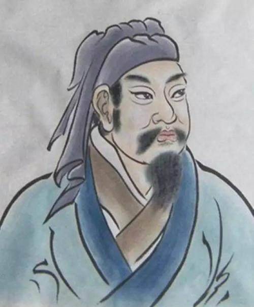 古代哪位大文豪爱用呵呵两字古代大文豪爱用呵呵两字——李白的诗意人生-第2张图片
