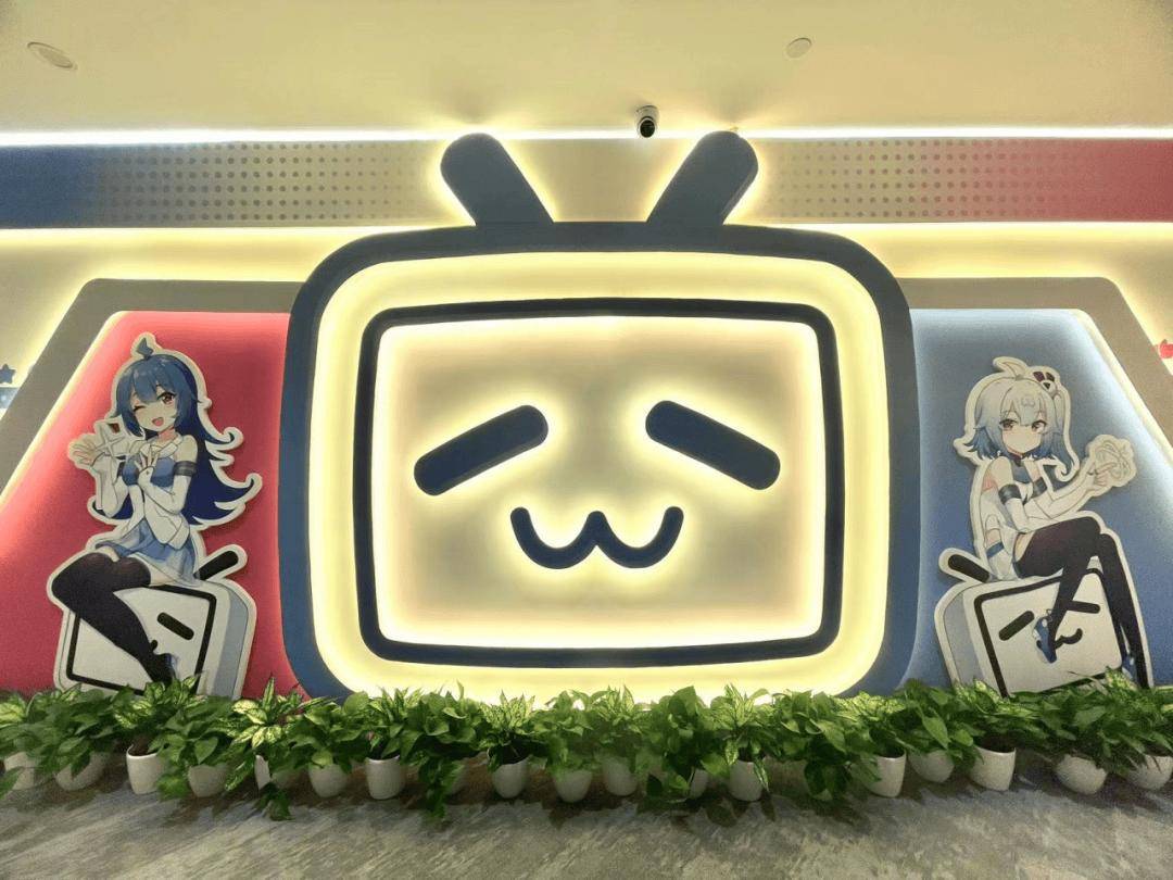 年轻人的B站年轻人的B站，文化交流的新平台-第2张图片