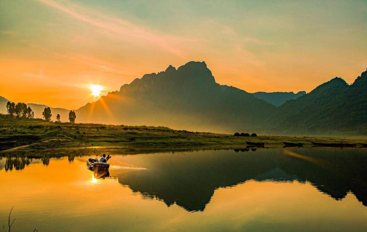 东方景点东方景点之美
