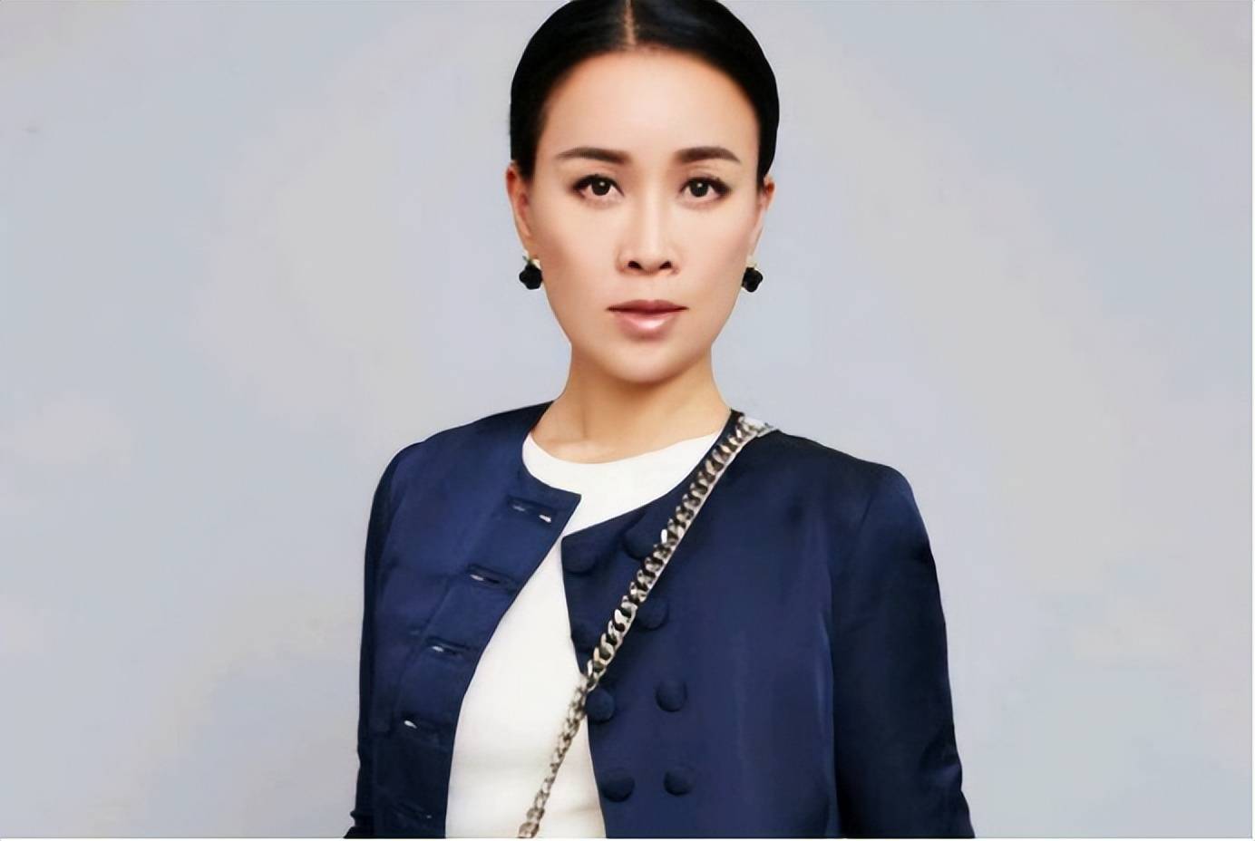 那英女儿那英女儿，音乐之路的璀璨之星-第2张图片