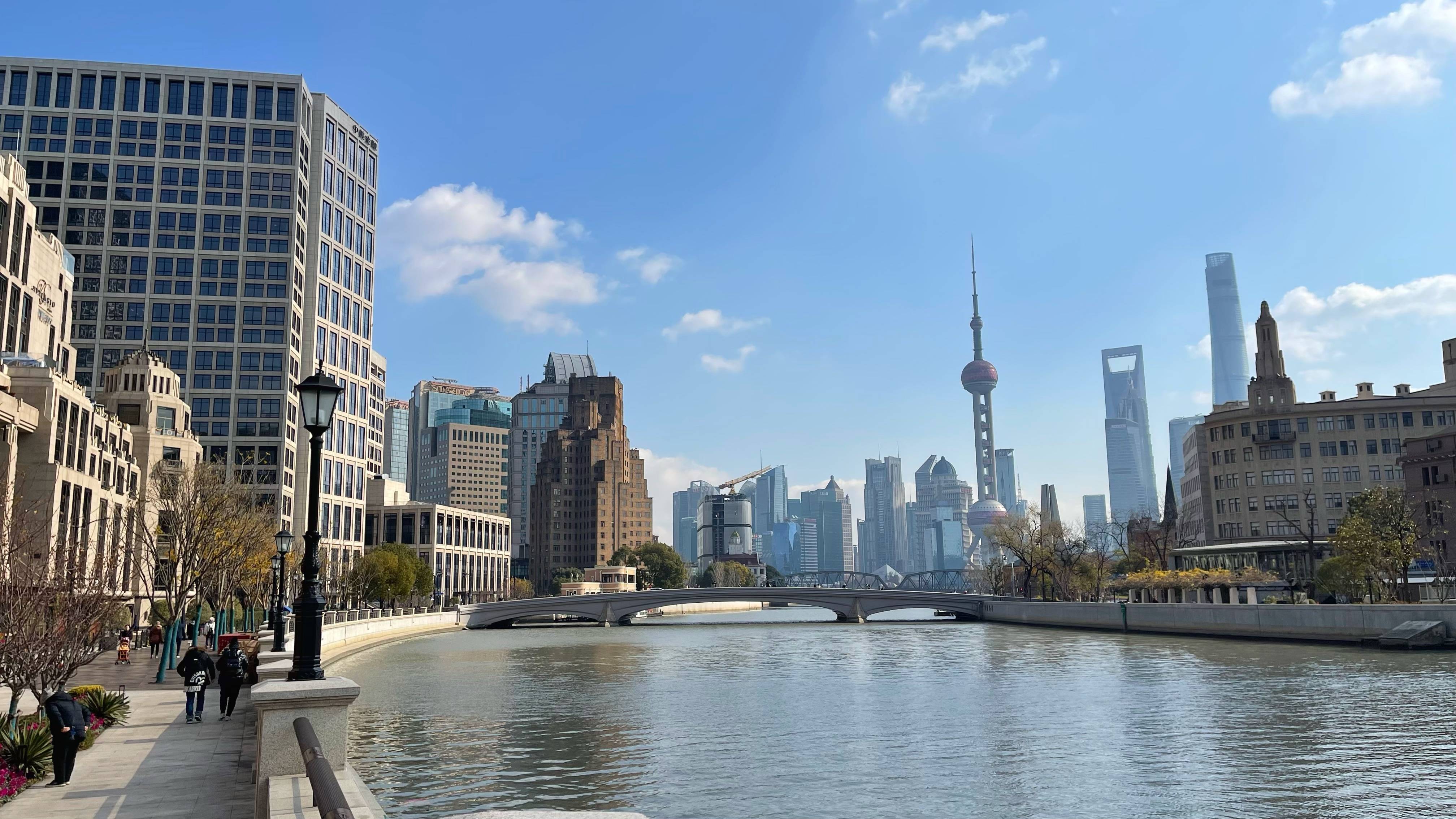 上海旅游攻略两日游-第2张图片