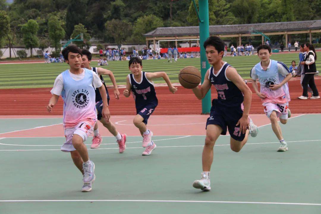 飞翔篮球梦飞翔篮球梦