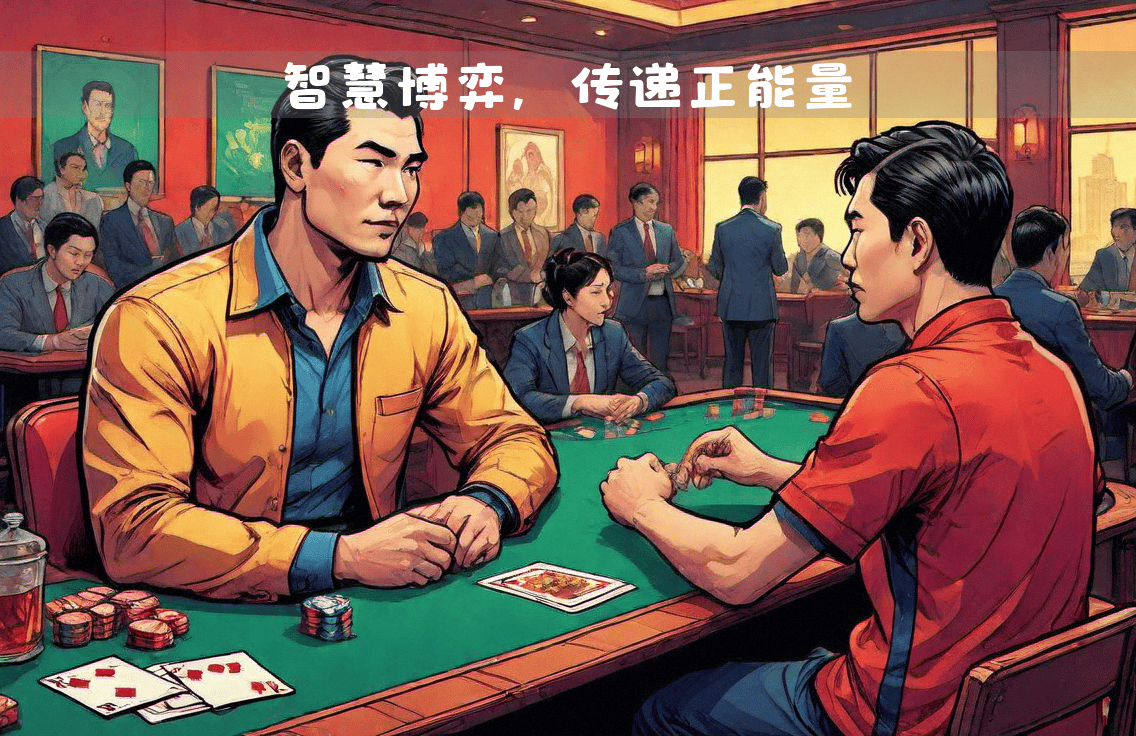 女生和男生一起努力斗地主女生与男生一起打扑克-第2张图片