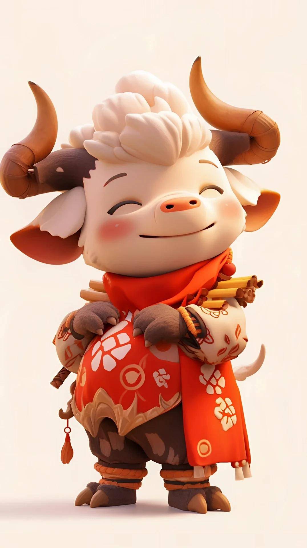 刺激牛牛，释放无尽活力