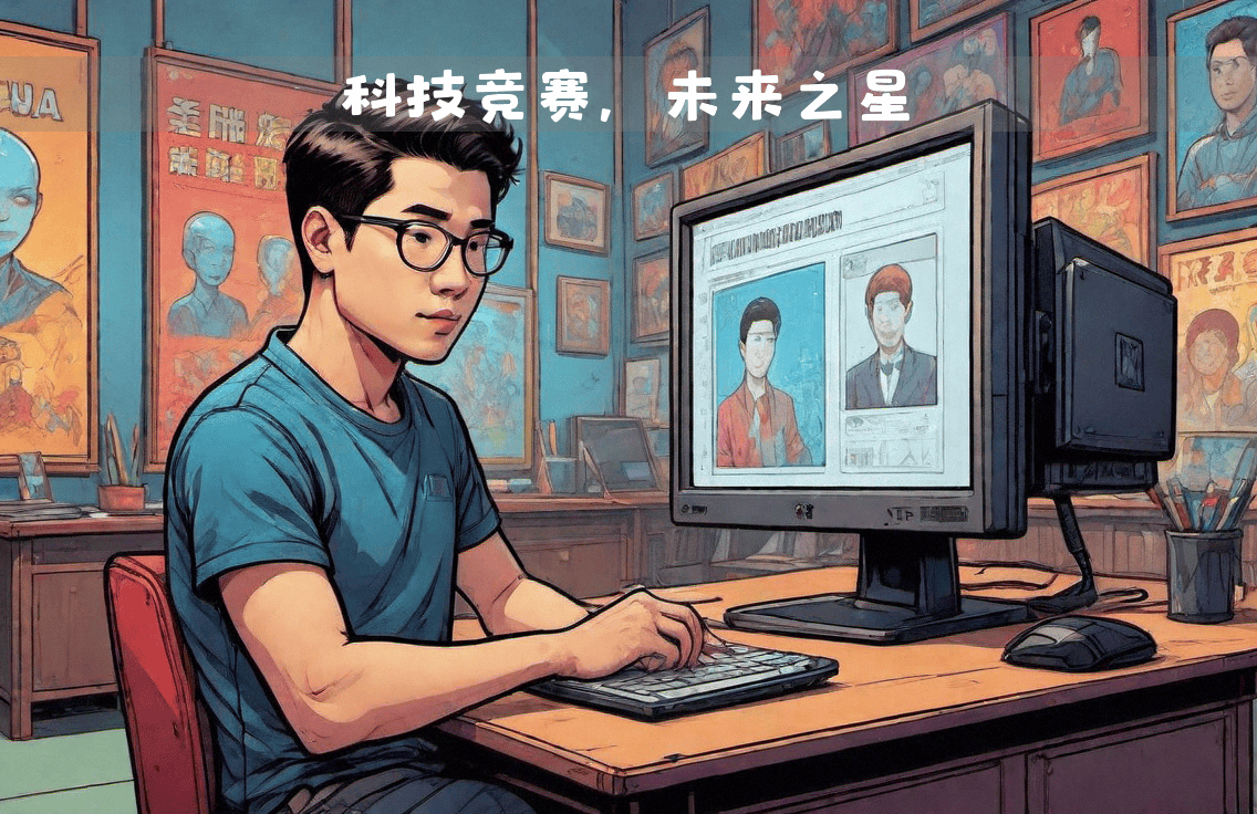9900lu9900lu，科技前沿与未来展望