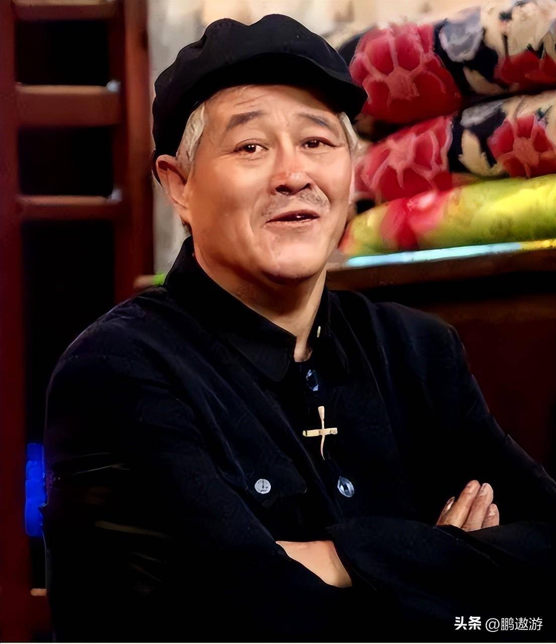 赵本山是否真的去世了？-第2张图片