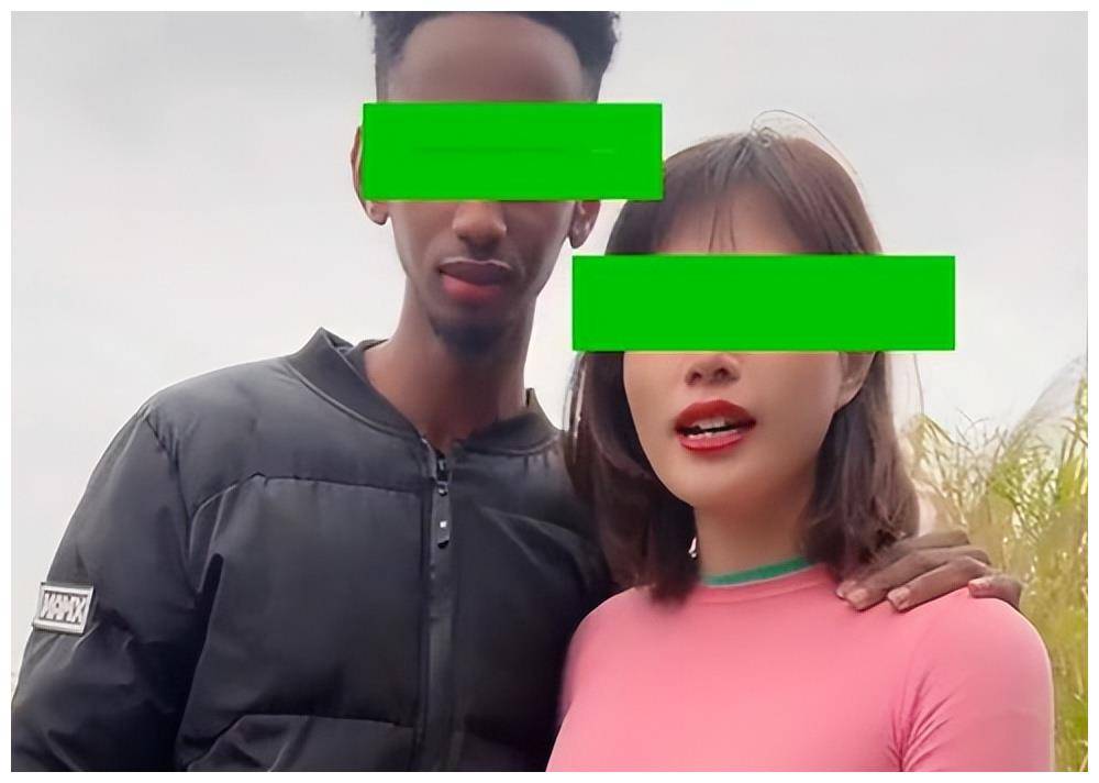 美女被黑人肆意探索