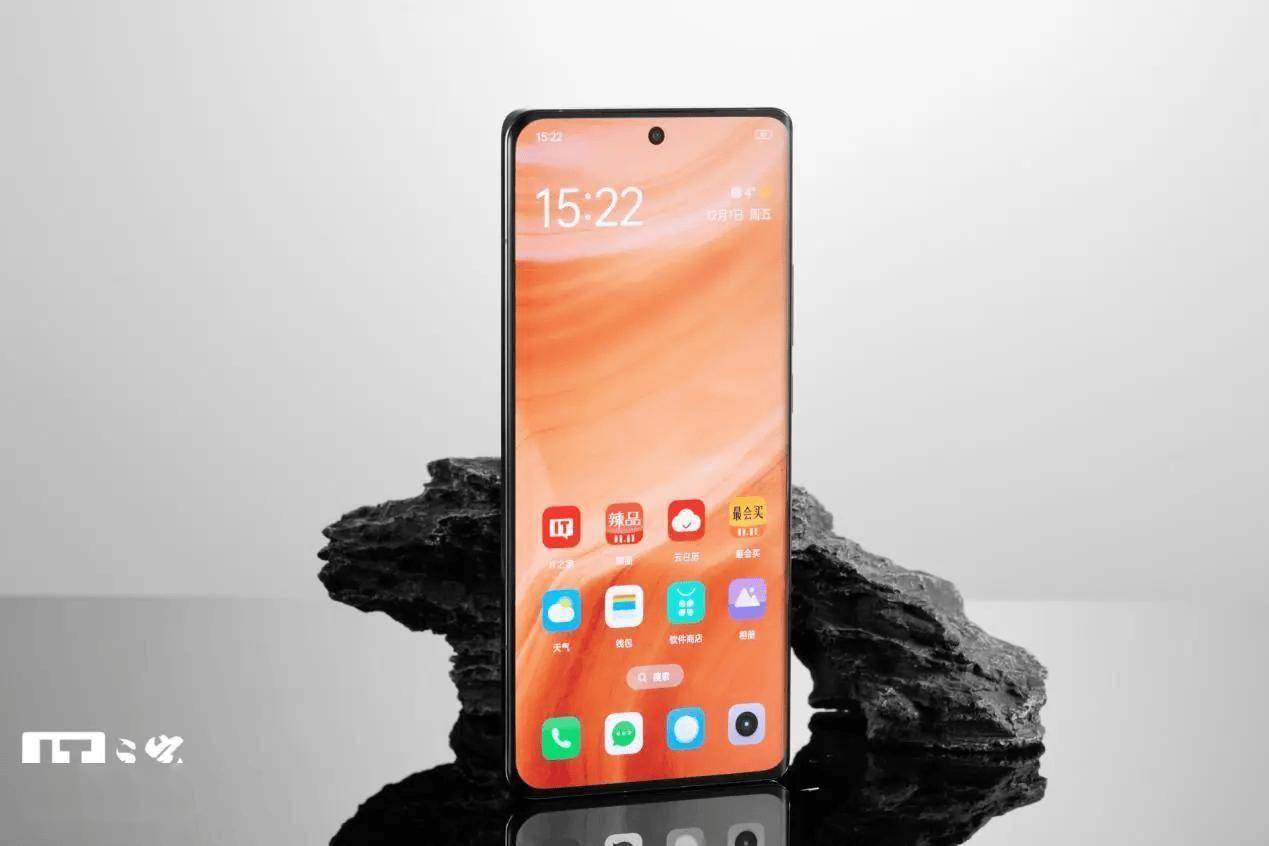 真我GT 5PRO真我GT 5PRO，探索手机新境界-第2张图片