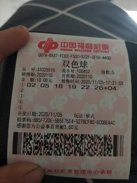 双色球大赢家-第3张图片