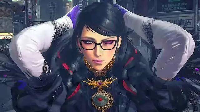 猎天使魔女中文剧情4猎天使魔女中文剧情解析-第3张图片