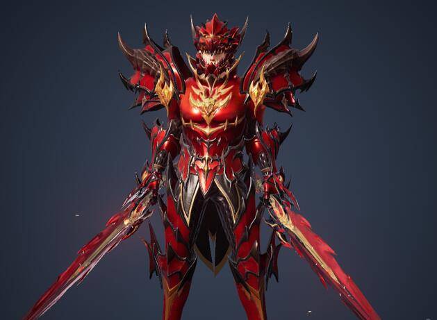 奇迹私服战士加点奇迹私服战士加点攻略-第3张图片
