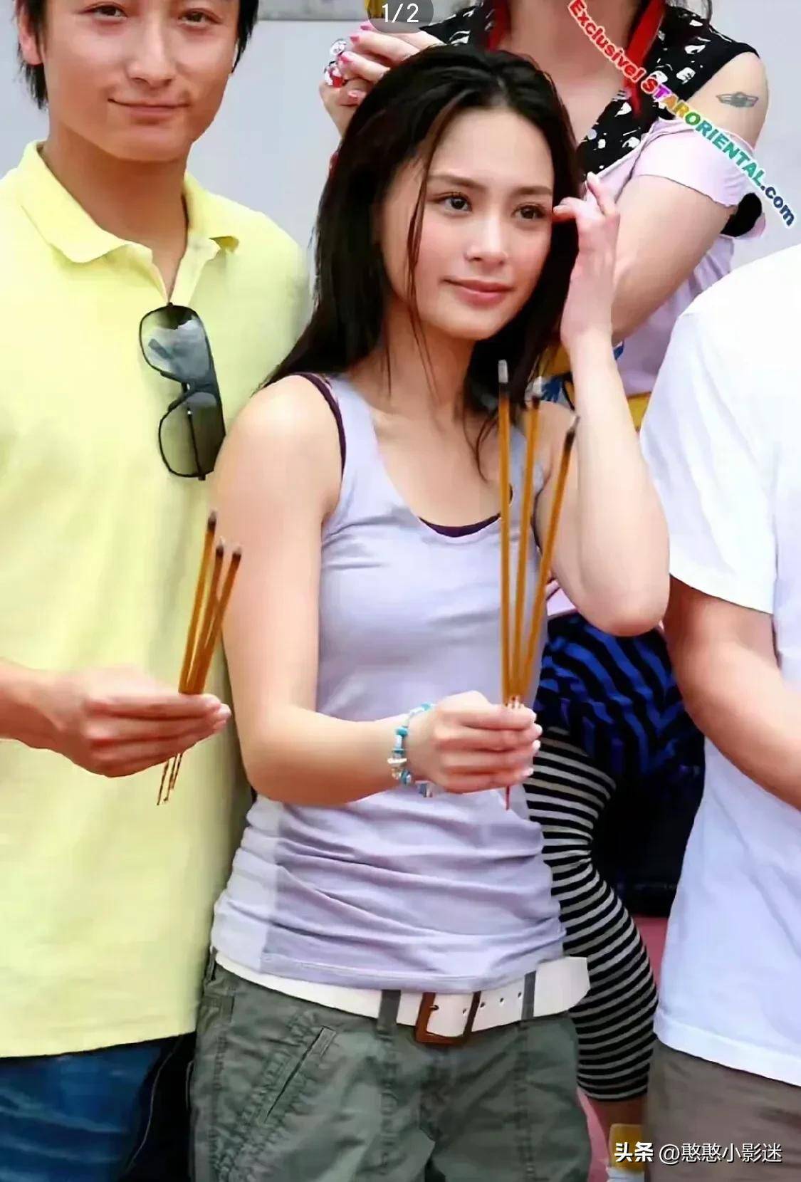 阿娇陈冠希门照片高清阿娇与陈冠希，门照背后的故事