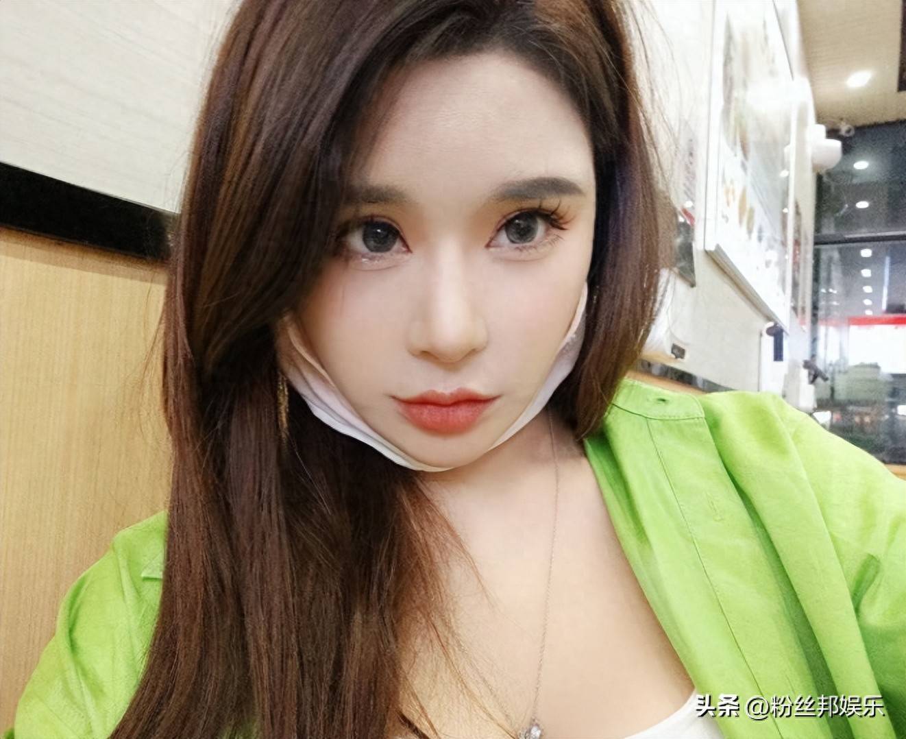 女主播19+2020女主播视频KB遭全程直播-第2张图片