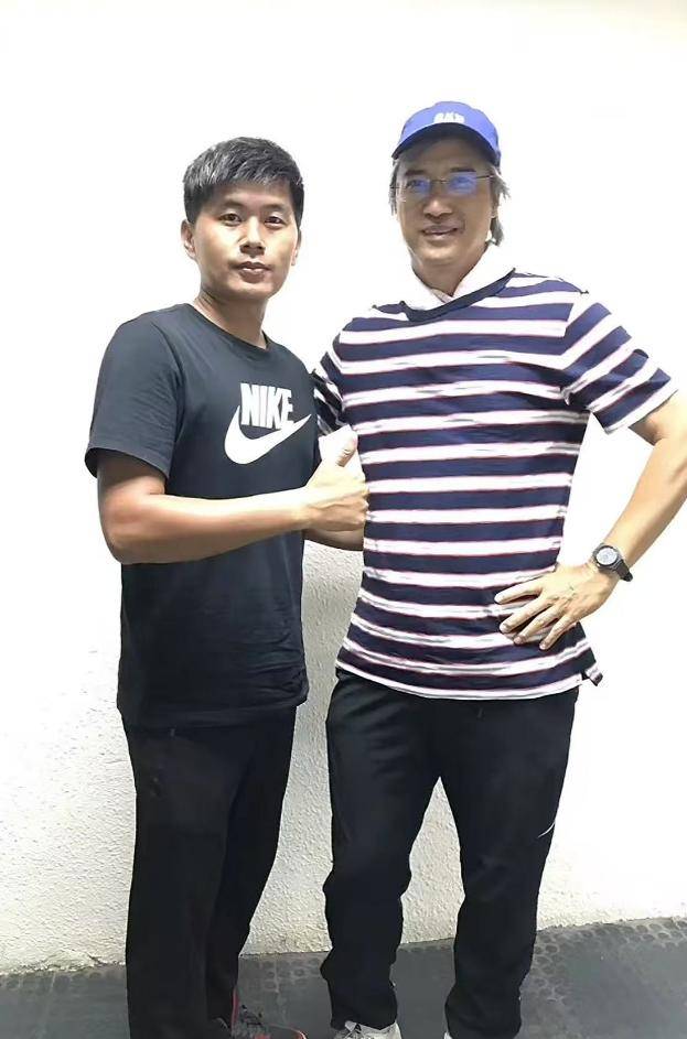 香港发烧友，热爱与激情的海洋-第3张图片