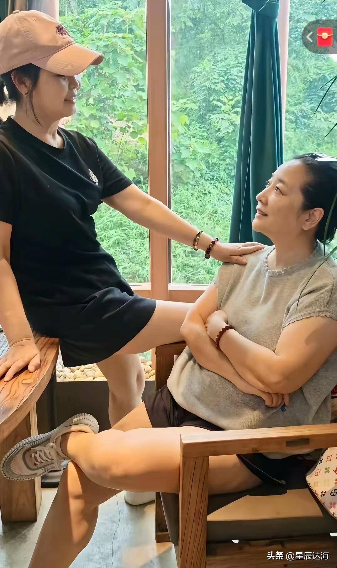 妈妈的朋友9高请视频，亲情与友情的交织