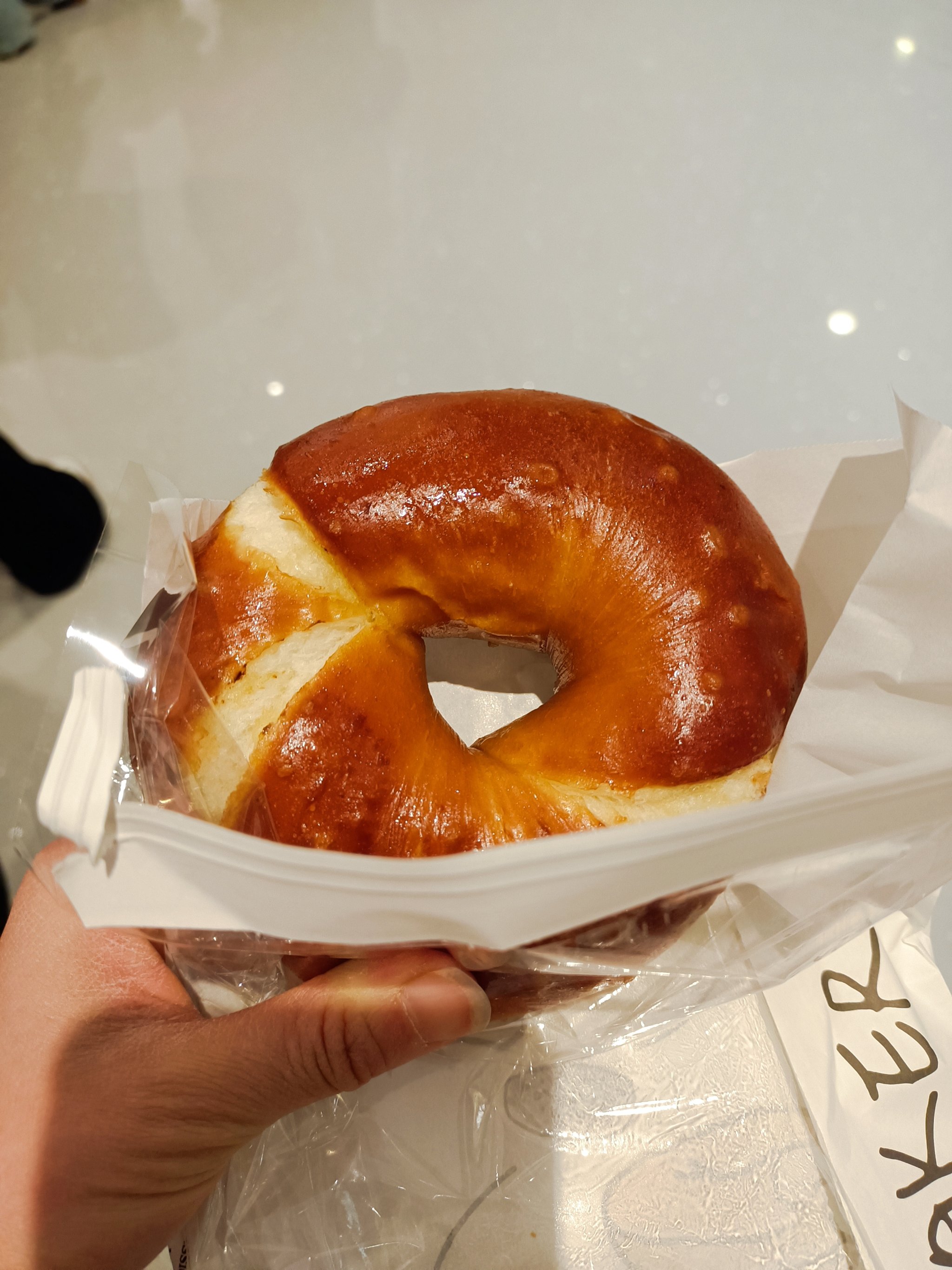 馒头比和蝴蝶比哪个更好馒头与生物科技，新时代的食品革命