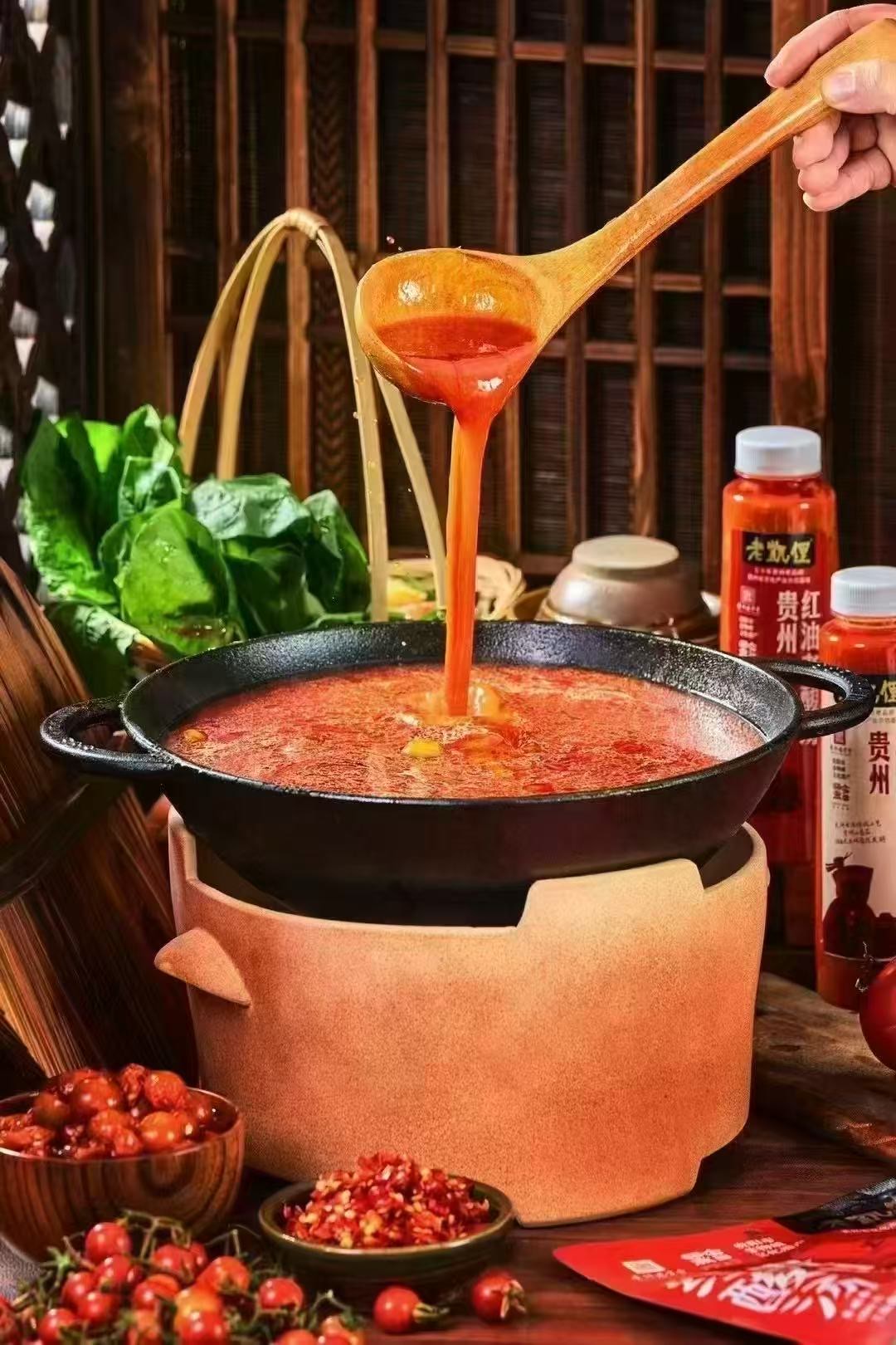 泡良达人，探索美食新境界