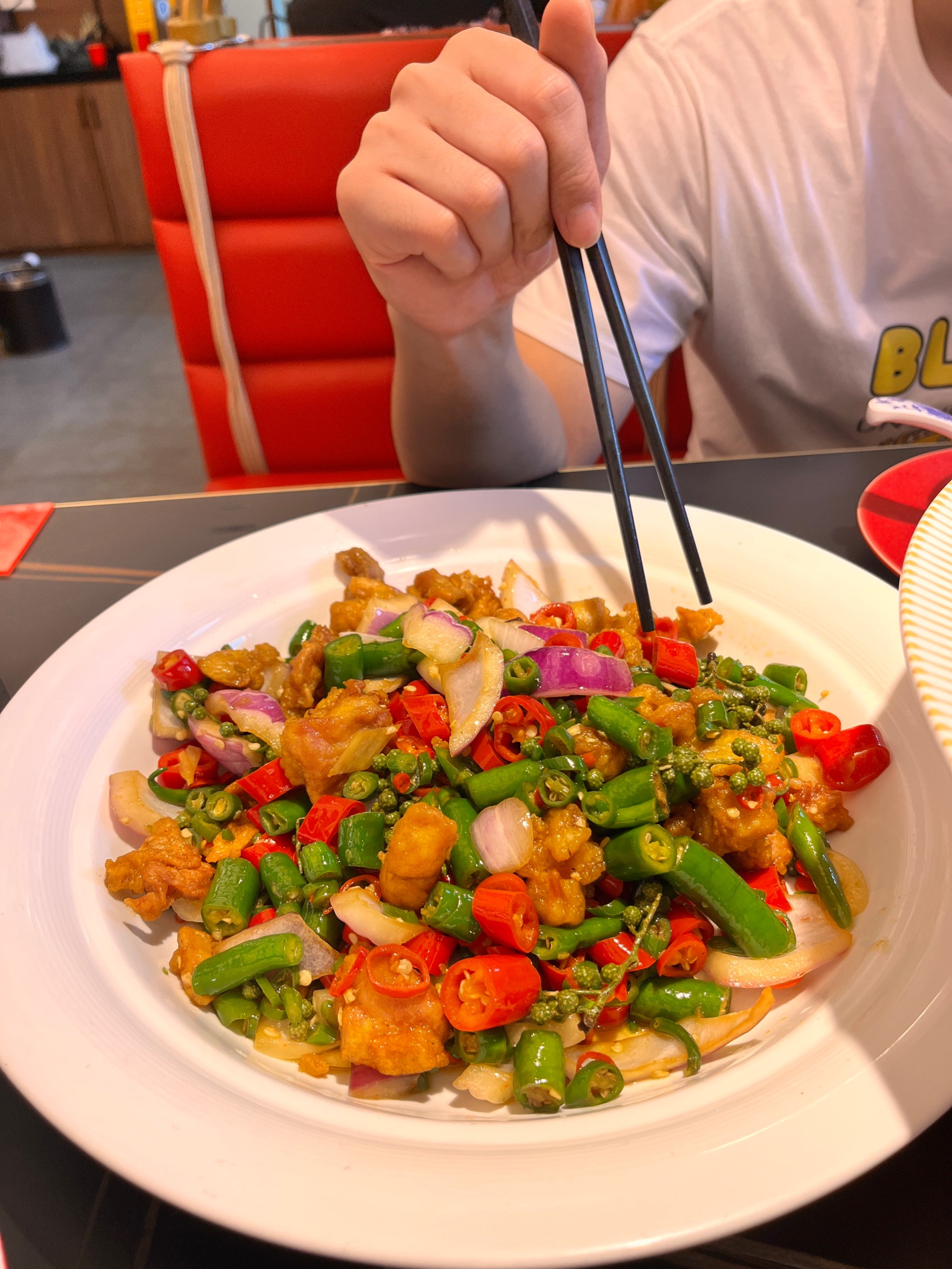 bl全肉啊无遮挡全肉无遮挡的美食体验-第2张图片