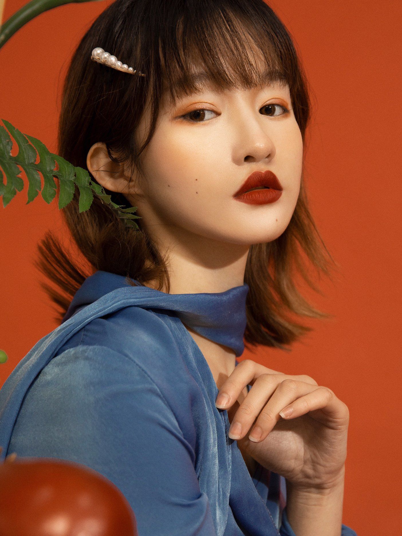 美女日系裸妆照片大全美女日系裸妆照片
