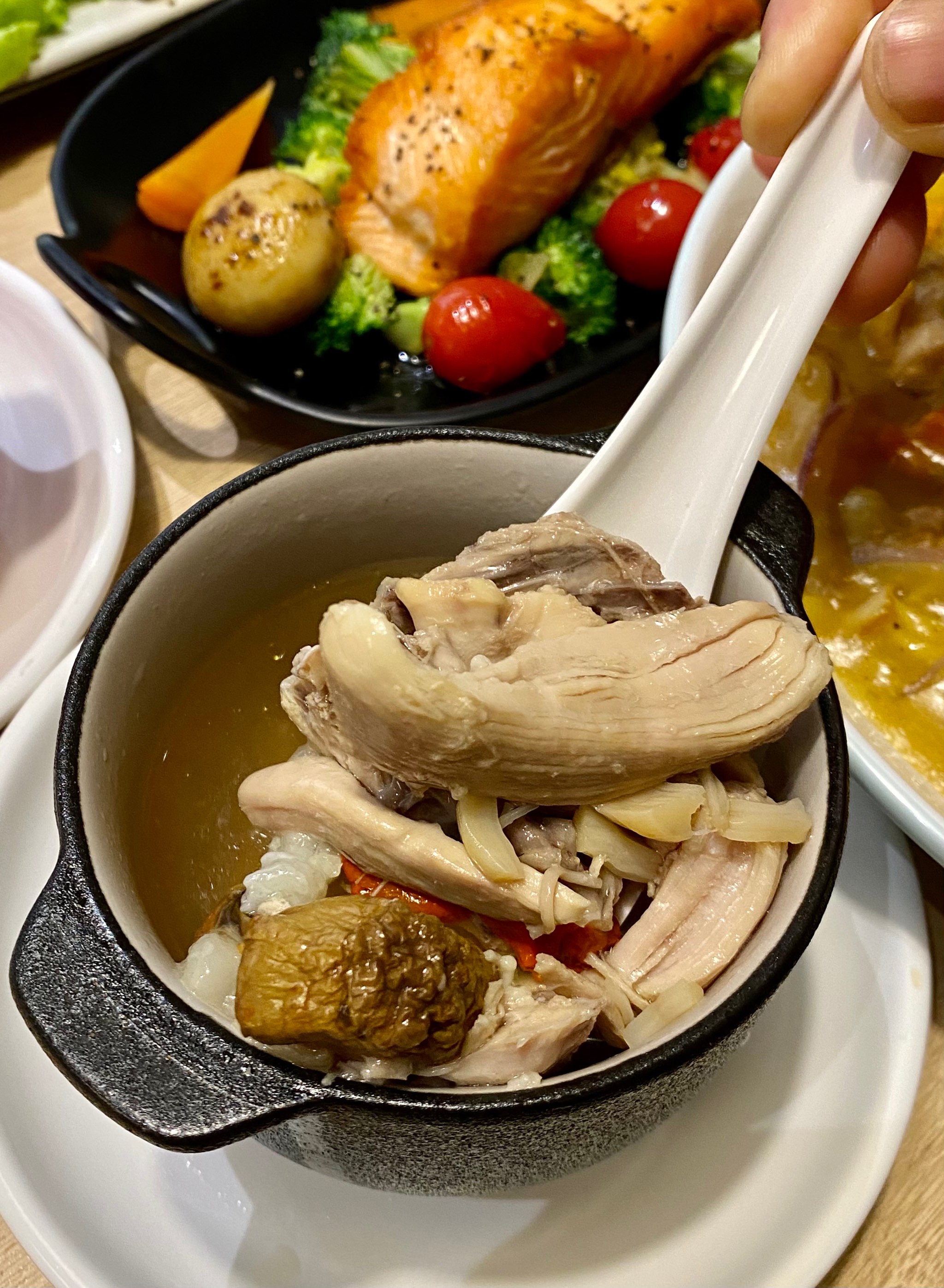 广东炖汤食谱大全图片广东炖汤食谱大全-第1张图片