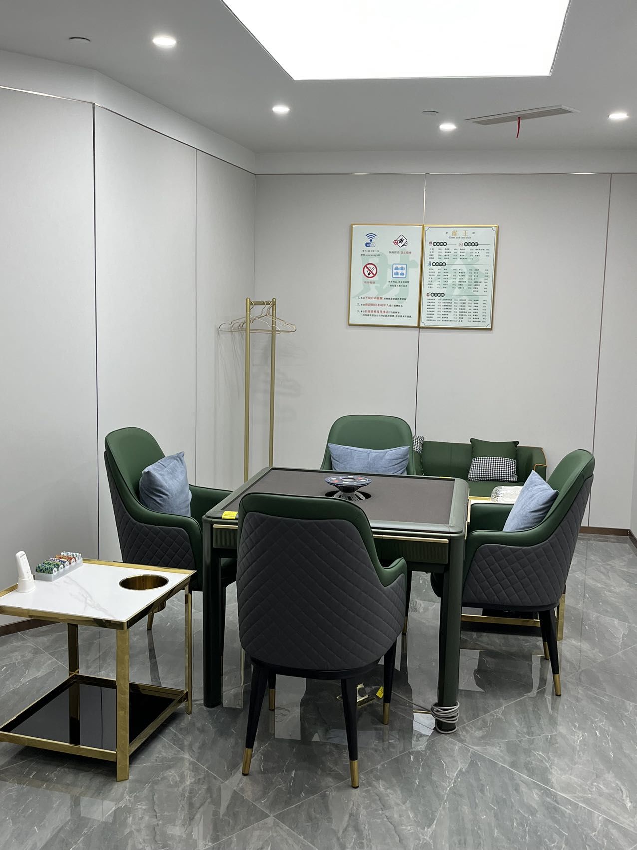 宝都棋牌，棋牌游戏的魅力与体验