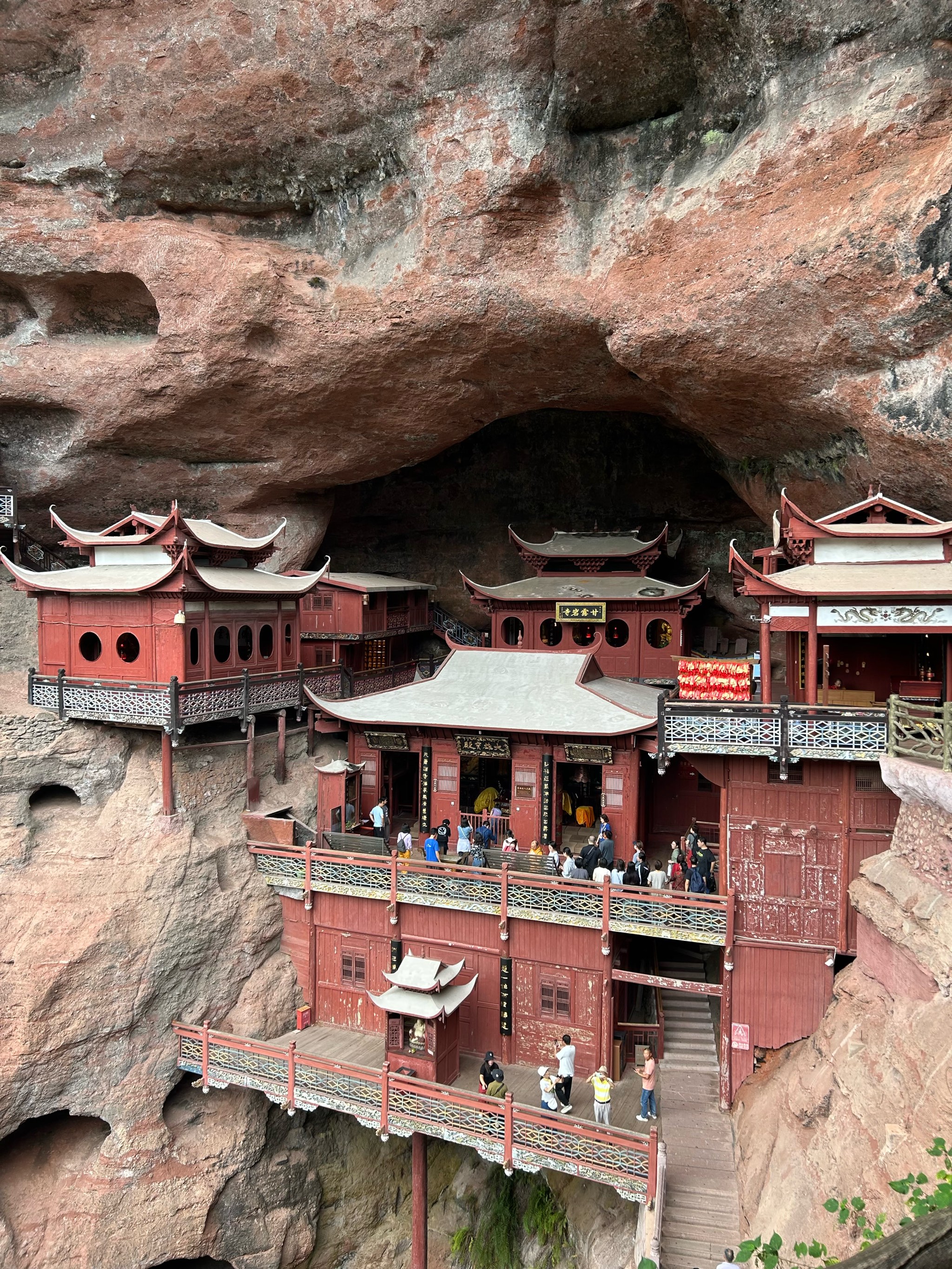 三明旅游三明旅游攻略