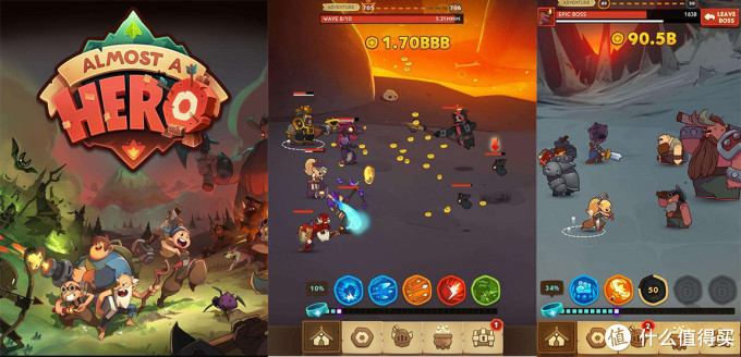 探索神秘RPG手游世界，内部位详解-第1张图片