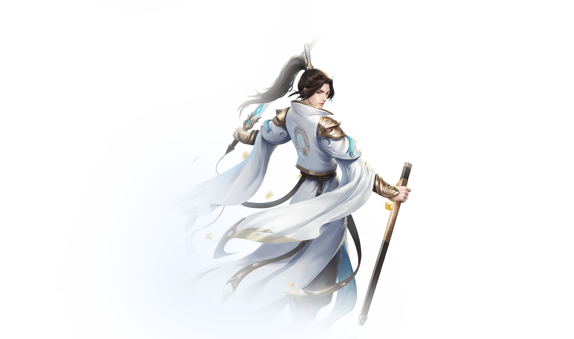 倩女幽魂新职业剑仙倩女幽魂新职业探索，探索神秘新篇章