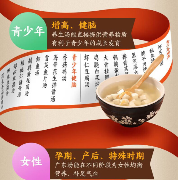 广东炖汤食谱大全广东炖汤食谱大全