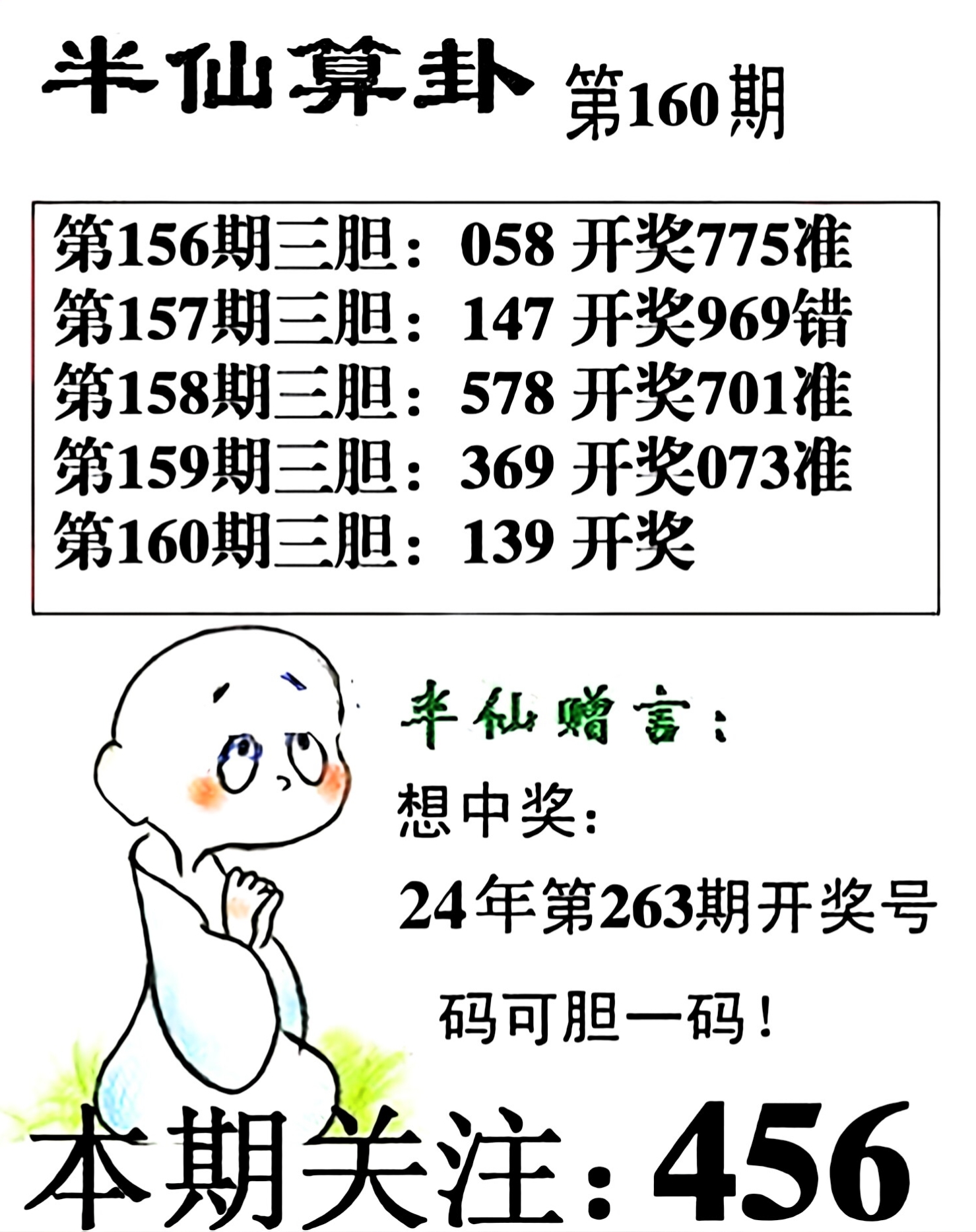 双色球图谜字谜汇总